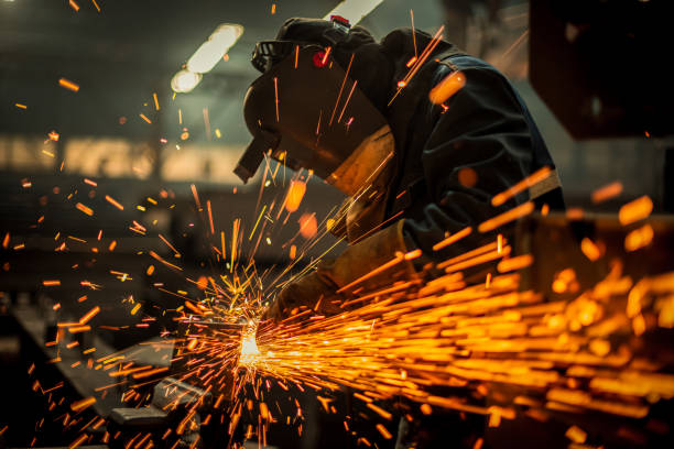  Rochester, MI Welder Pros