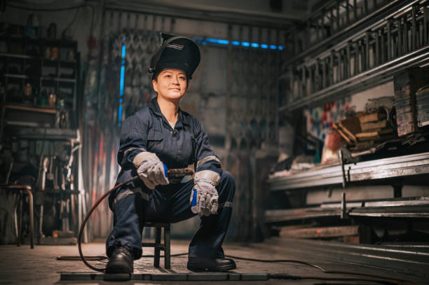 Best Structural Steel Welding in Rochester, MI