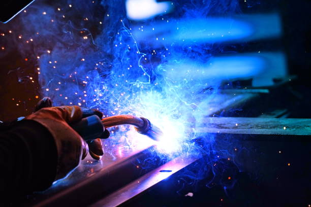 Best Food and Beverage Processing Equipment Welding in Rochester, MI