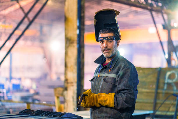 Affordable Welder Services in Rochester, MI