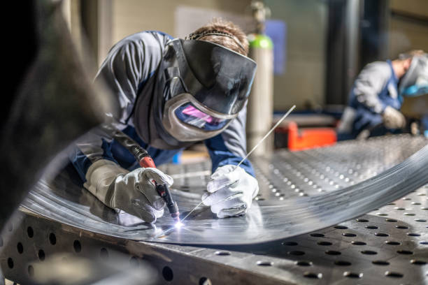 Best Artistic and Custom Metal Fabrication in Rochester, MI