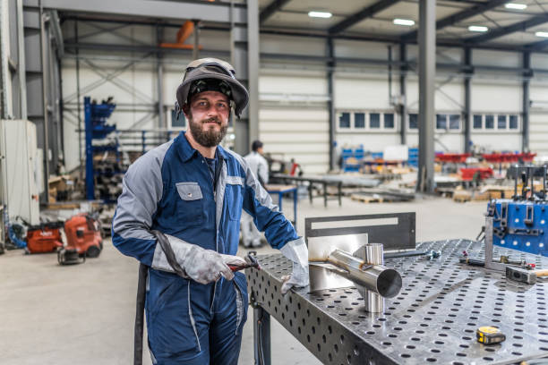 Best Aerospace and Defense Welding in Rochester, MI