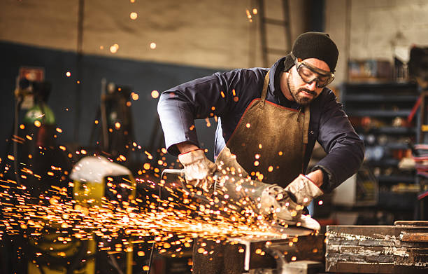 Best Marine and Shipbuilding Welding in Rochester, MI